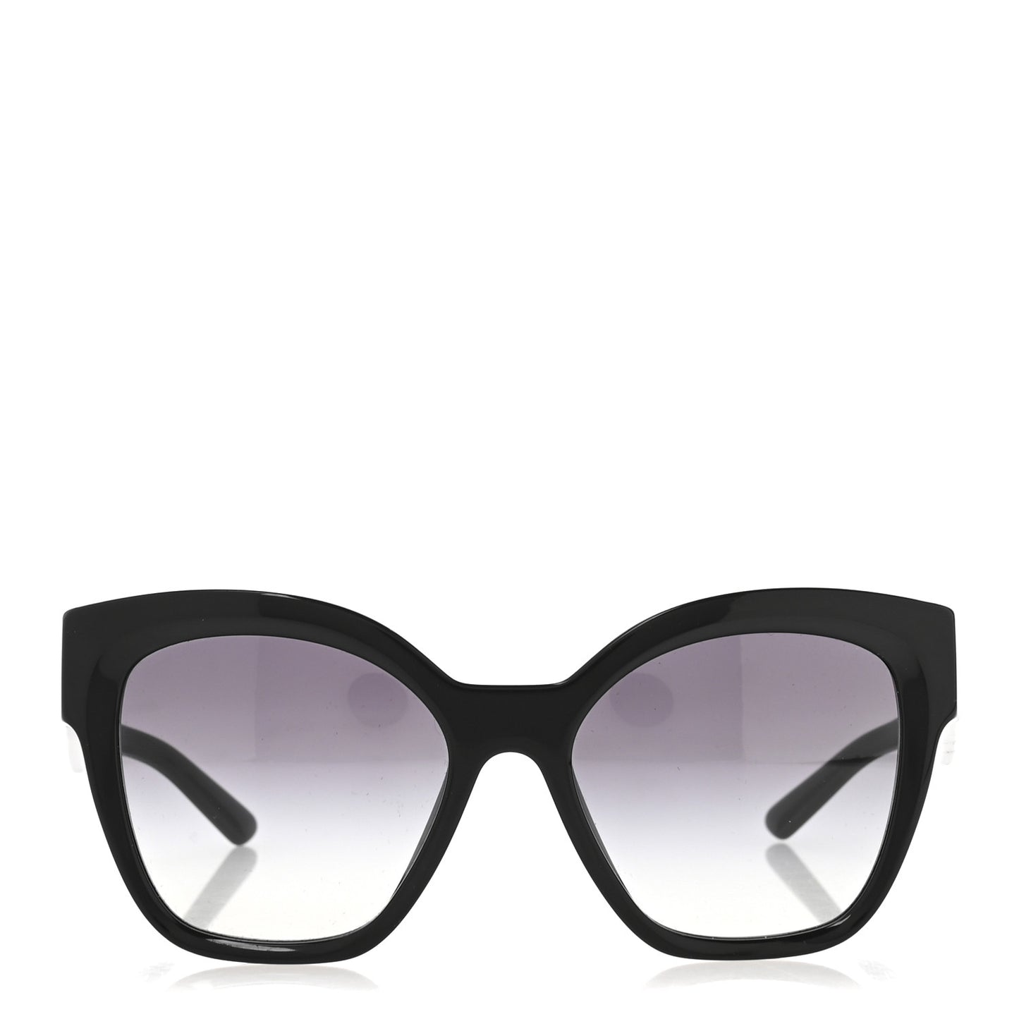 Acetate Sunglasses SPR 17Z Black
