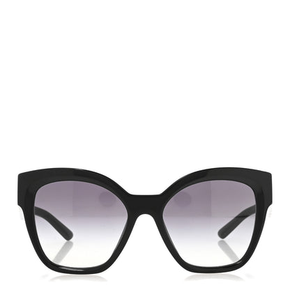 Prada Acetate Sunglasses SPR 17Z Black 2 of 8