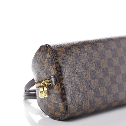 Louis Vuitton Damier Ebene Ribera Mini 5 of 9
