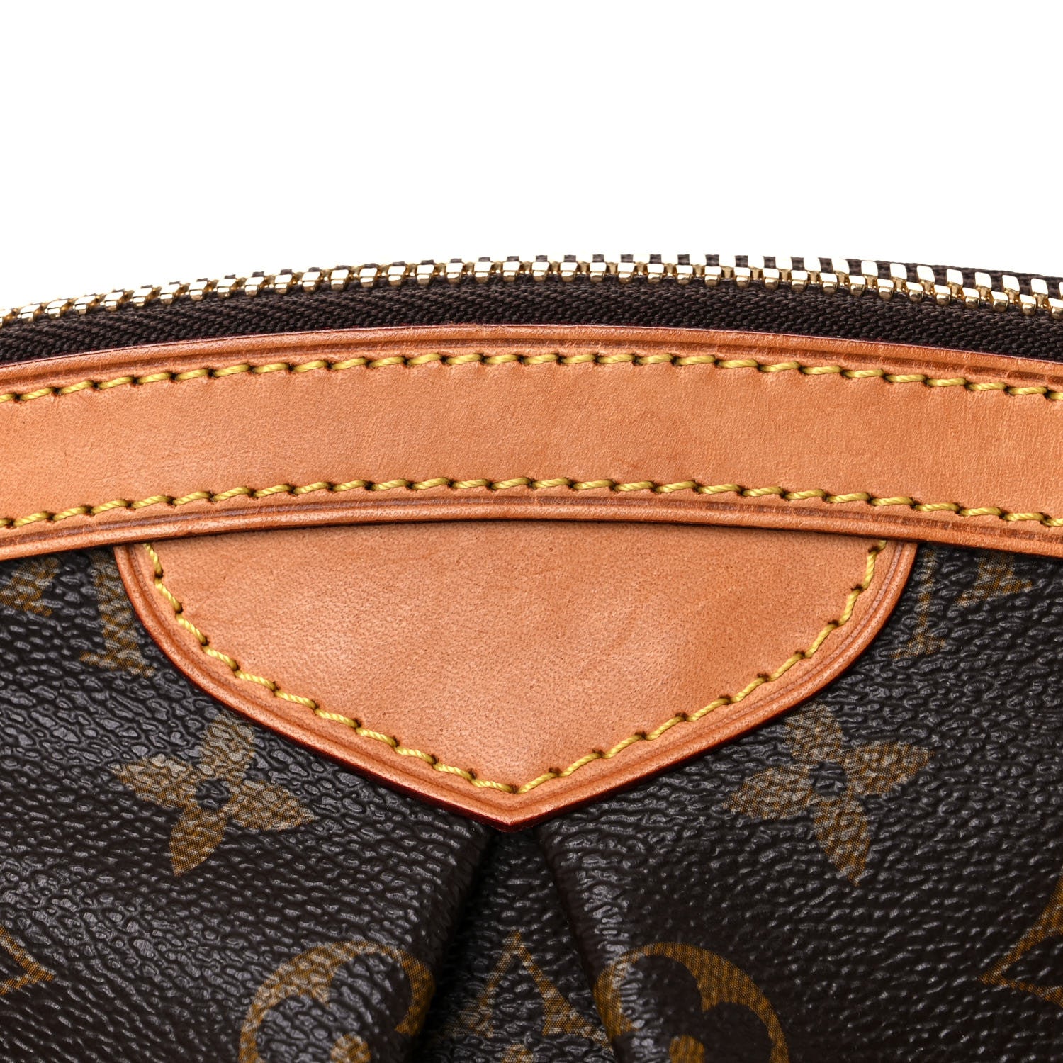 Louis Vuitton Monogram Tivoli PM 13 of 16