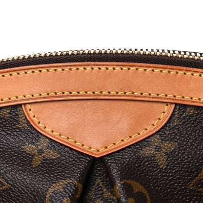 Louis Vuitton Monogram Tivoli PM 13 of 16