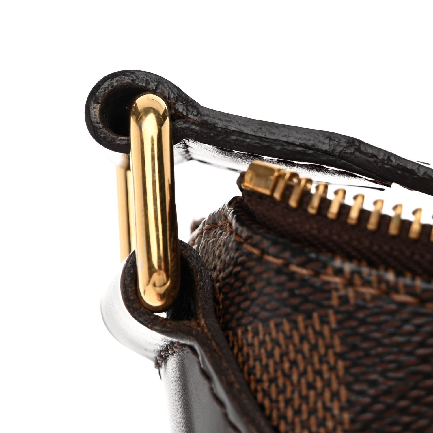 Louis Vuitton Damier Ebene Bloomsbury PM 11 of 11