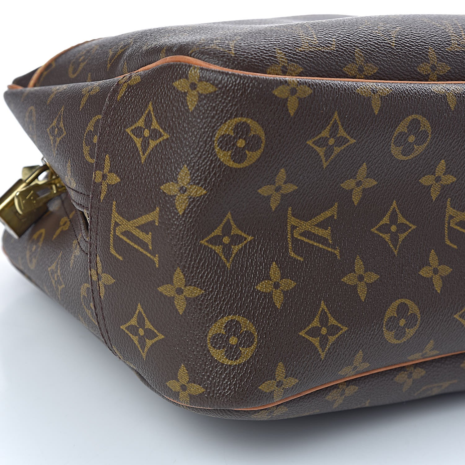 Louis Vuitton Monogram Deauville 9 of 11