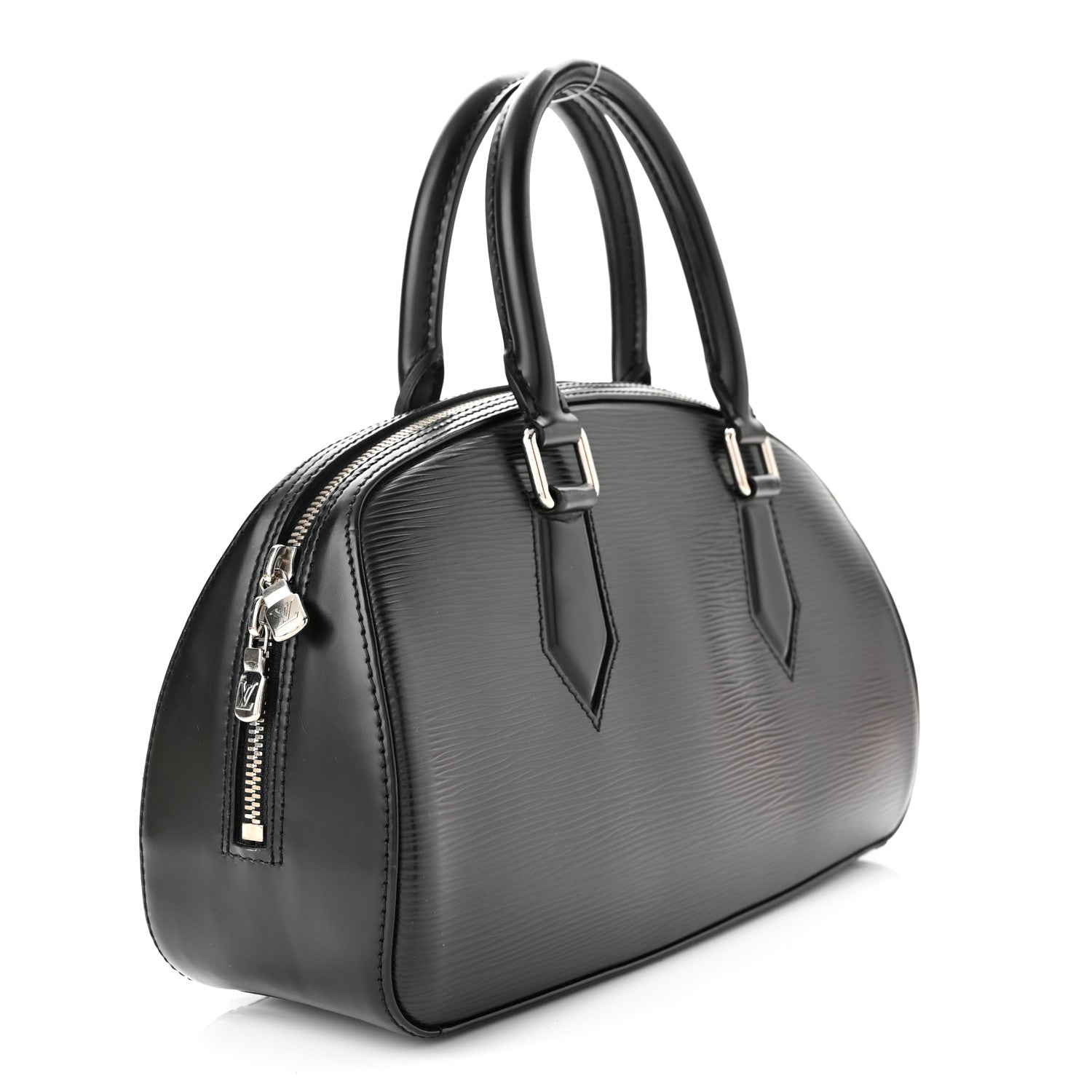 Louis Vuitton Epi Jasmin Black 3 of 9