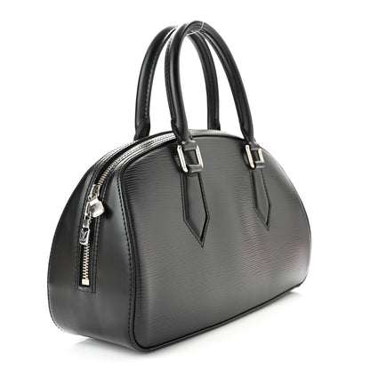 Louis Vuitton Epi Jasmin Black 3 of 9