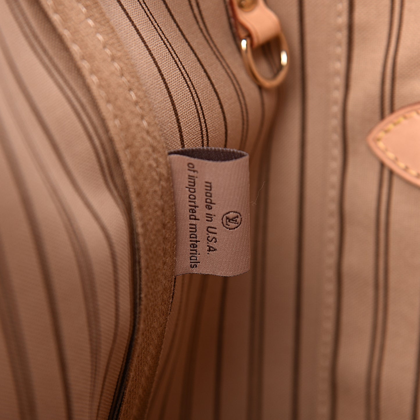 Monogram Neo Neverfull MM