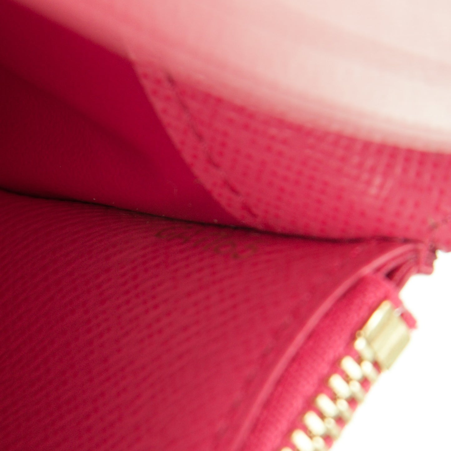 Monogram V Insolite Wallet Grenade