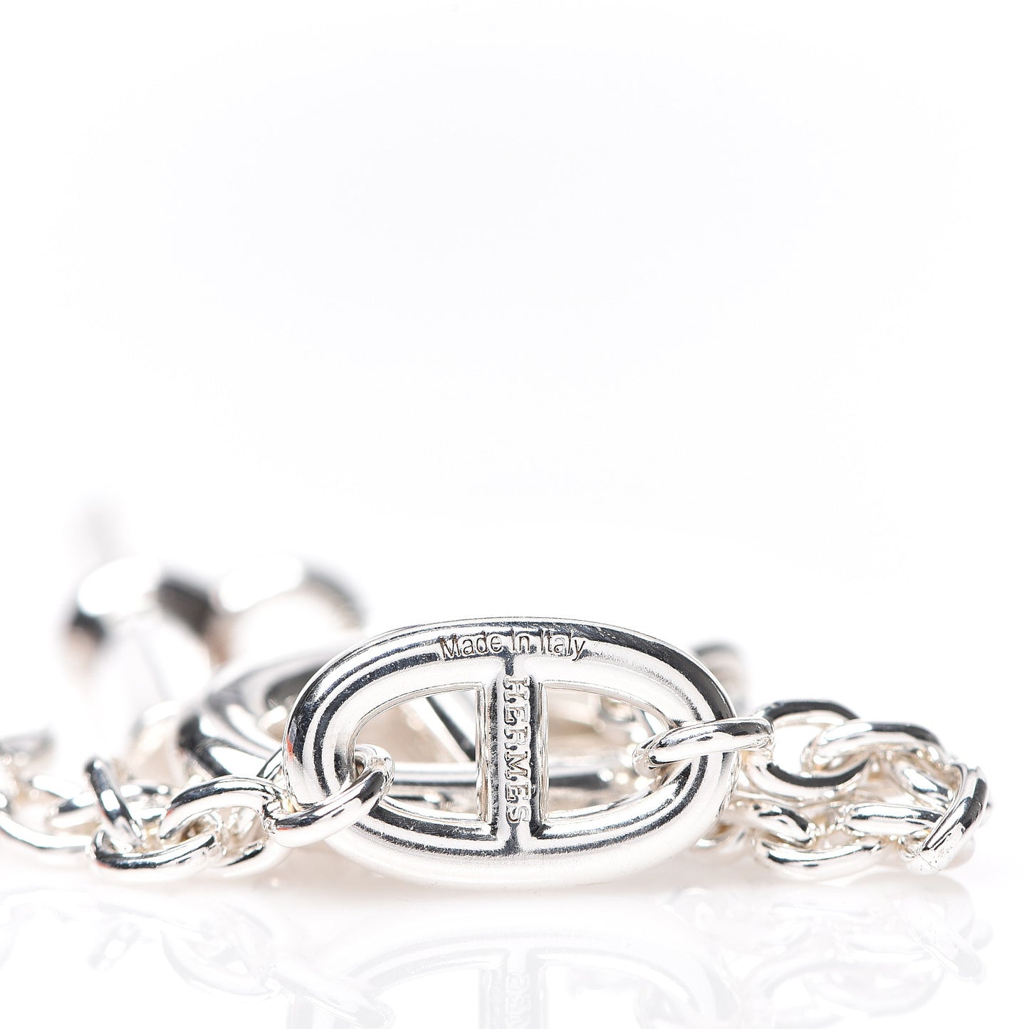 Sterling Silver Farandole Bracelet ST