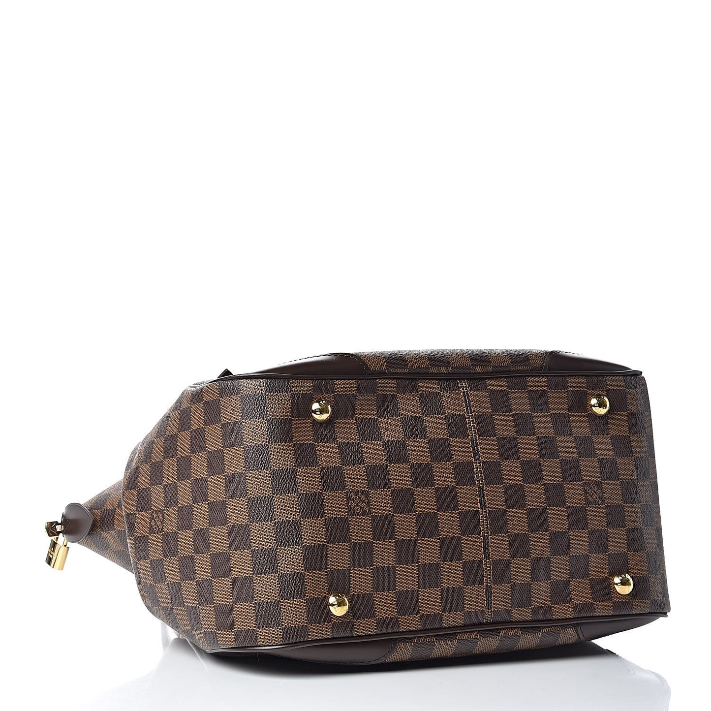 Damier Ebene Verona GM