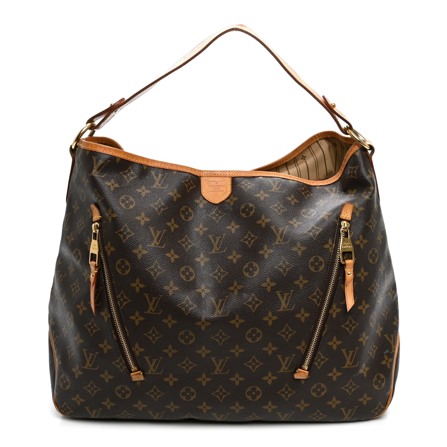 Louis Vuitton Monogram Delightful GM 1 of 16