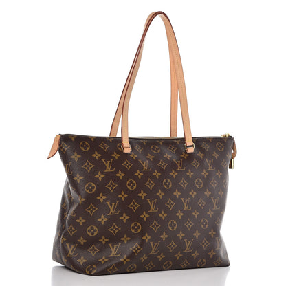 Louis Vuitton Monogram Iena MM 3 of 9