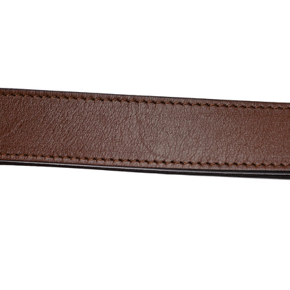 Celine Smooth Calfskin Blade Flap Brown 16 of 16