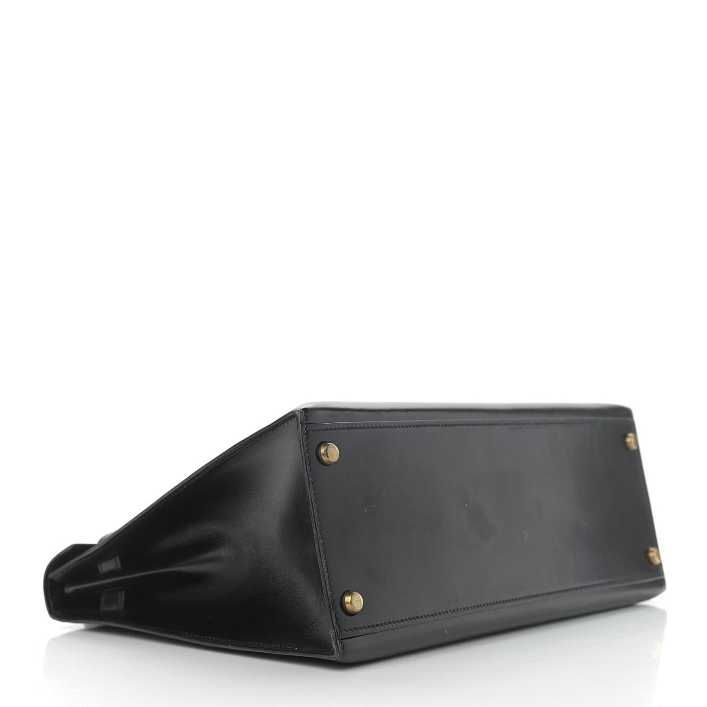 Box Kelly Sellier 32 Black