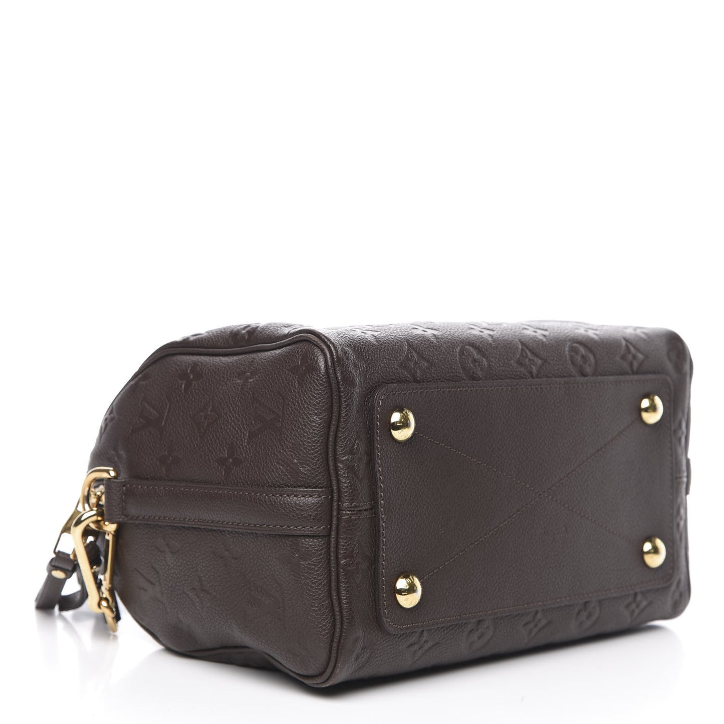 Empreinte Speedy Bandouliere 25 Terre