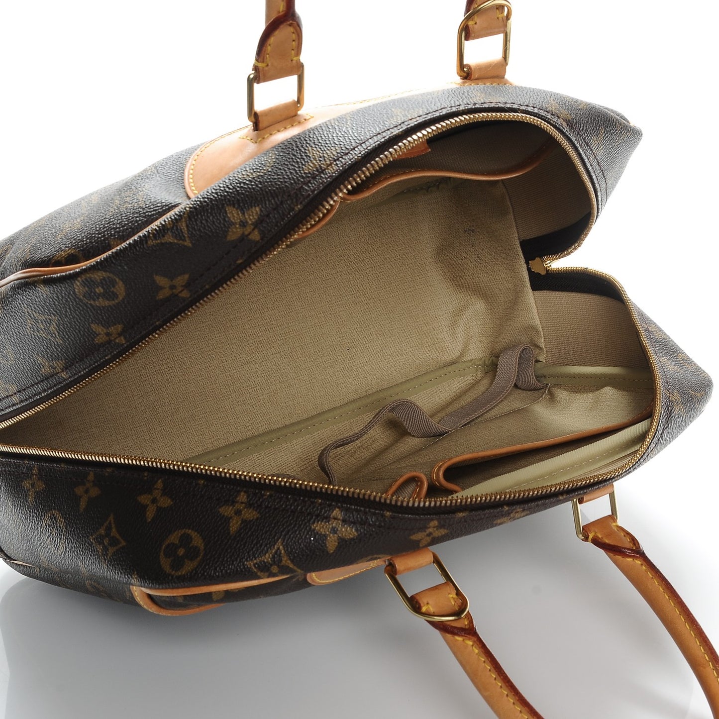 Monogram Deauville