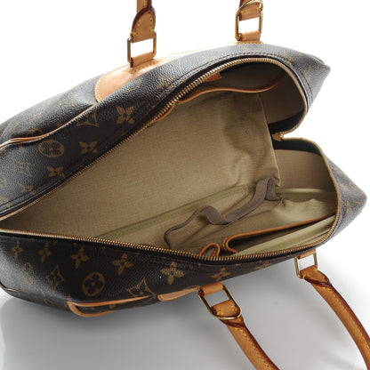 Louis Vuitton Monogram Deauville 5 of 7