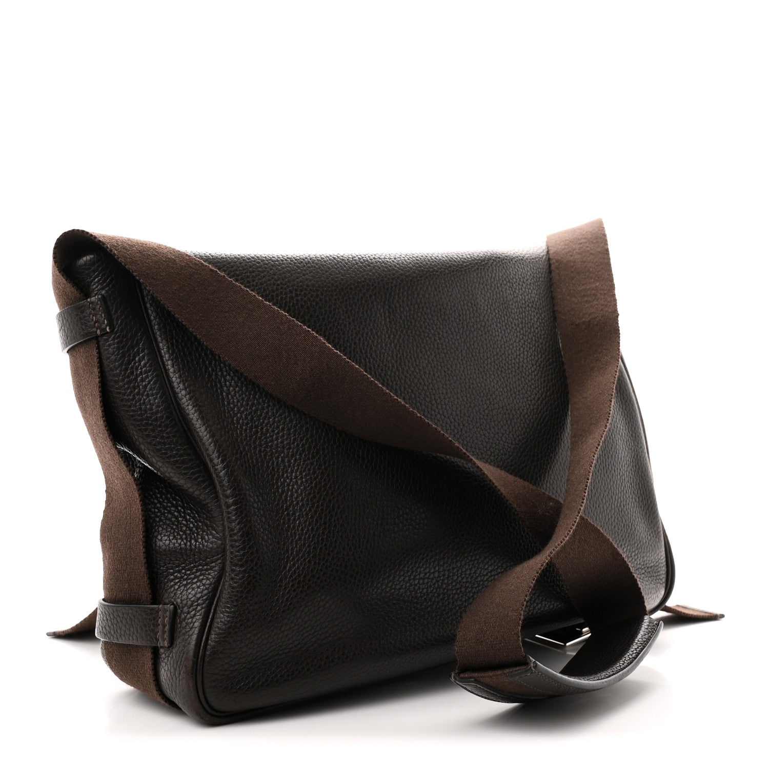 Hermes Taurillon Clemence Tibet MM Ebene 3 of 11