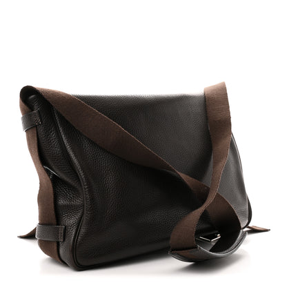 Hermes Taurillon Clemence Tibet MM Ebene 3 of 11