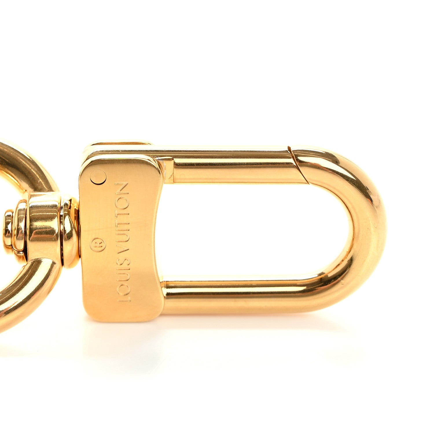 Louis Vuitton Metal Coussin MM Chain Strap Gold 1819828 – FASHIONPHILE