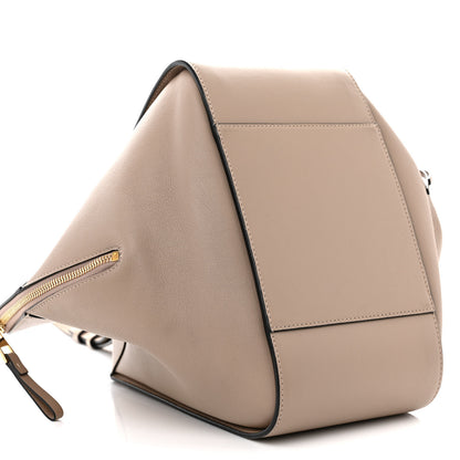 Loewe Calfskin Small Hammock Shoulder Bag Sand 9 of 10
