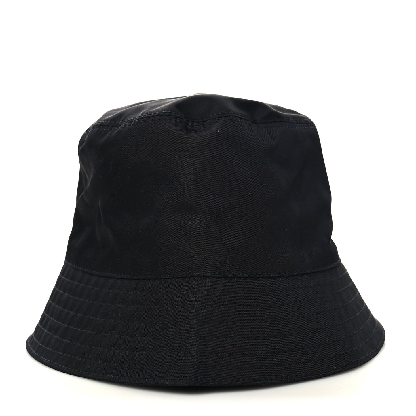 Re-Nylon Bucket Hat XL Black