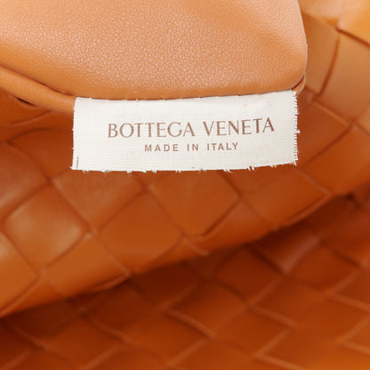 Bottega Veneta Nappa Intrecciato Small Jodie Hobo Clay 8 of 11