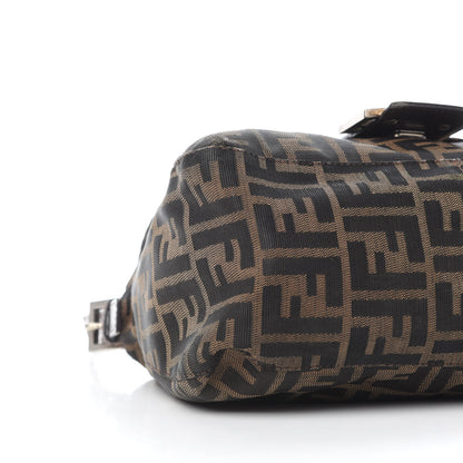 Fendi Zucca Mama Baguette Tobacco 9 of 13