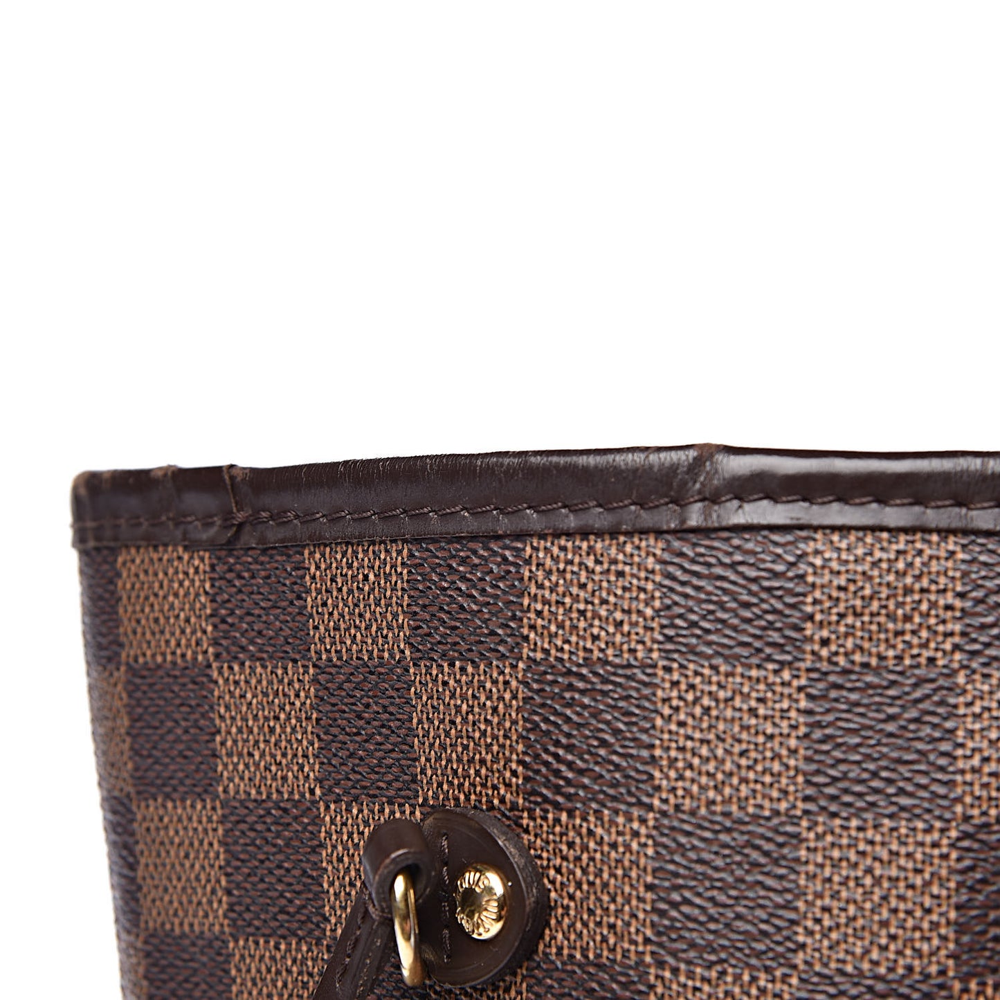Damier Ebene Neverfull MM
