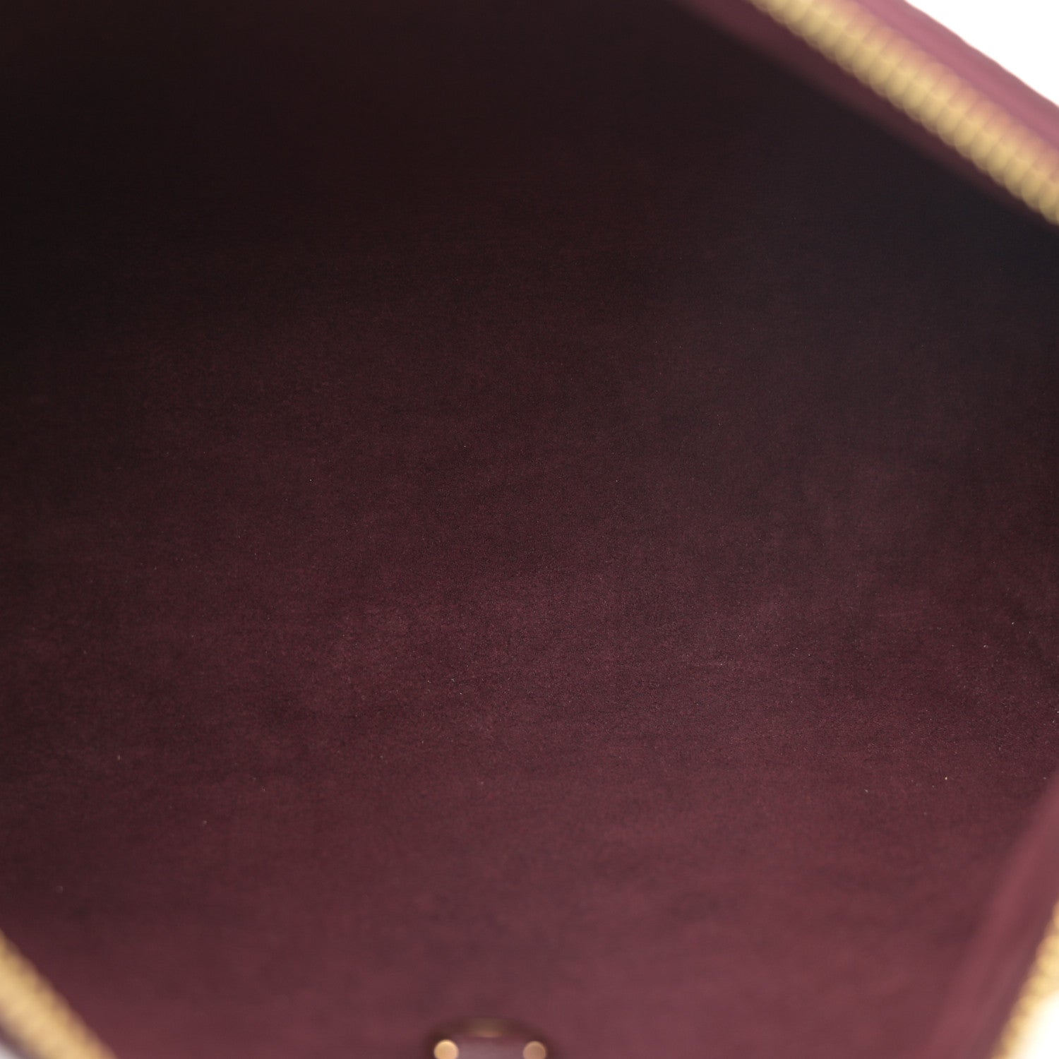 Louis Vuitton Empreinte Monogram Sac Sport NM Wine 6 of 10