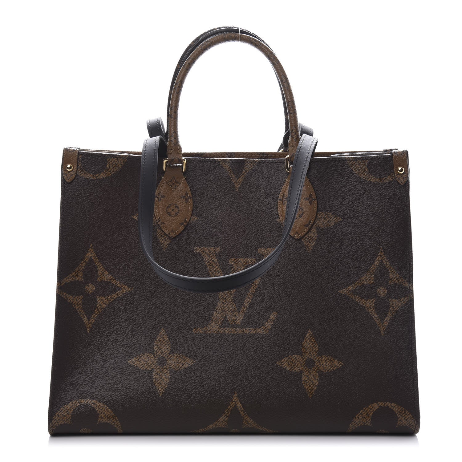 Louis Vuitton Reverse Monogram Giant Onthego MM 1 of 10