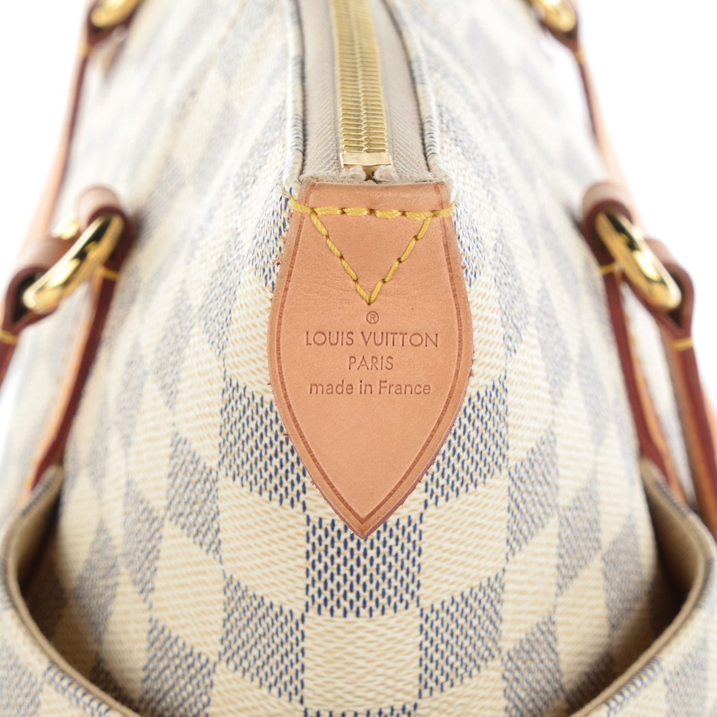 Damier Azur Totally MM