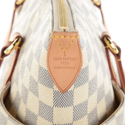 Louis Vuitton Damier Azur Totally MM 5 of 7