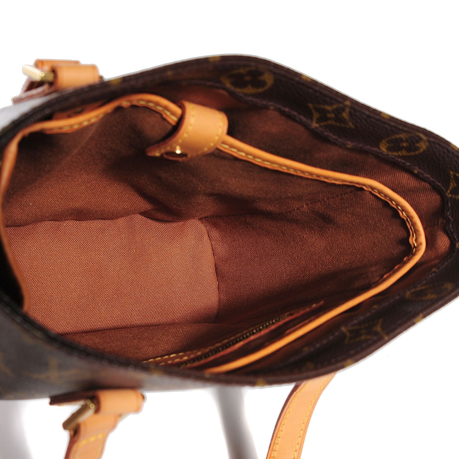 Louis Vuitton Monogram Vavin PM 5 of 7