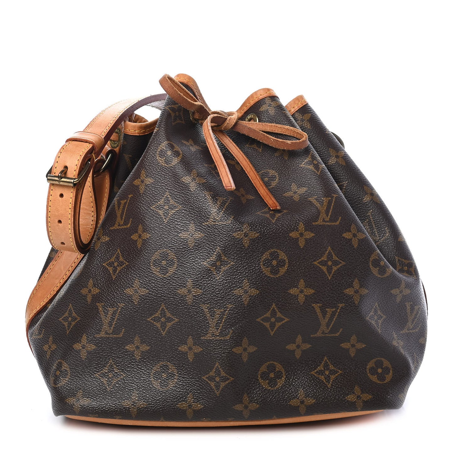 Monogram Petit Noe
