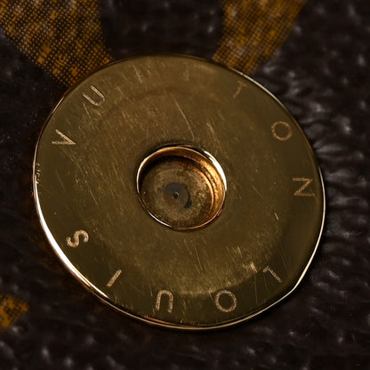 Louis Vuitton Monogram Sonatine 11 of 12