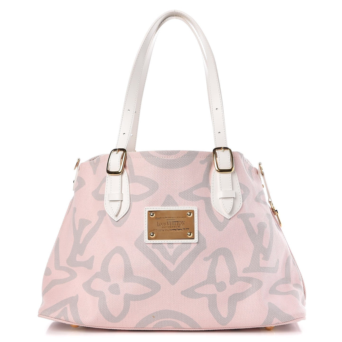 Tahitienne Cabas PM Pink