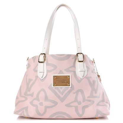 Louis Vuitton Tahitienne Cabas PM Pink 1 of 9