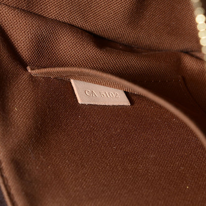 Louis Vuitton Monogram Pochette Accessories NM 6 of 7