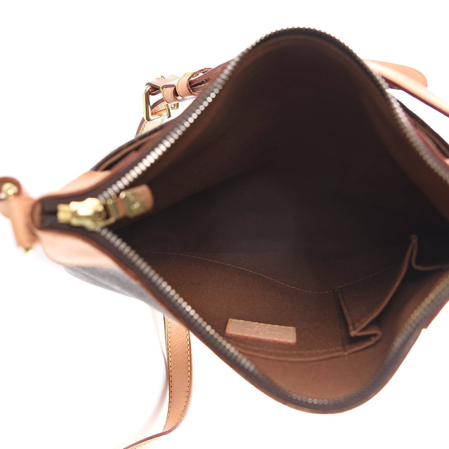 Louis Vuitton Monogram Odeon PM 4 of 8