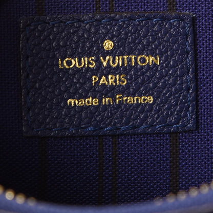 Louis Vuitton Empreinte Montaigne BB Iris 6 of 7