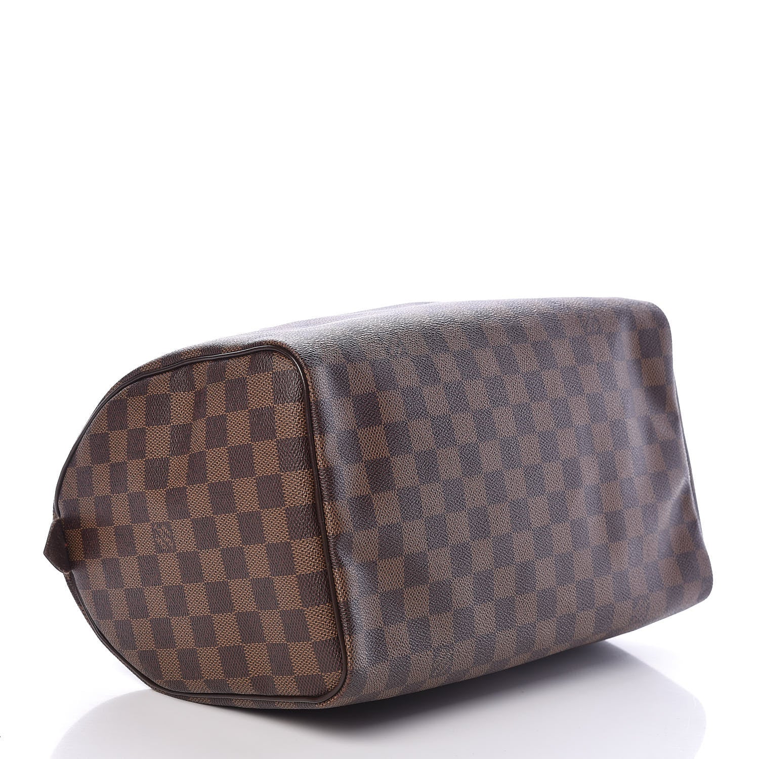 Louis Vuitton Damier Ebene Speedy 30 4 of 9