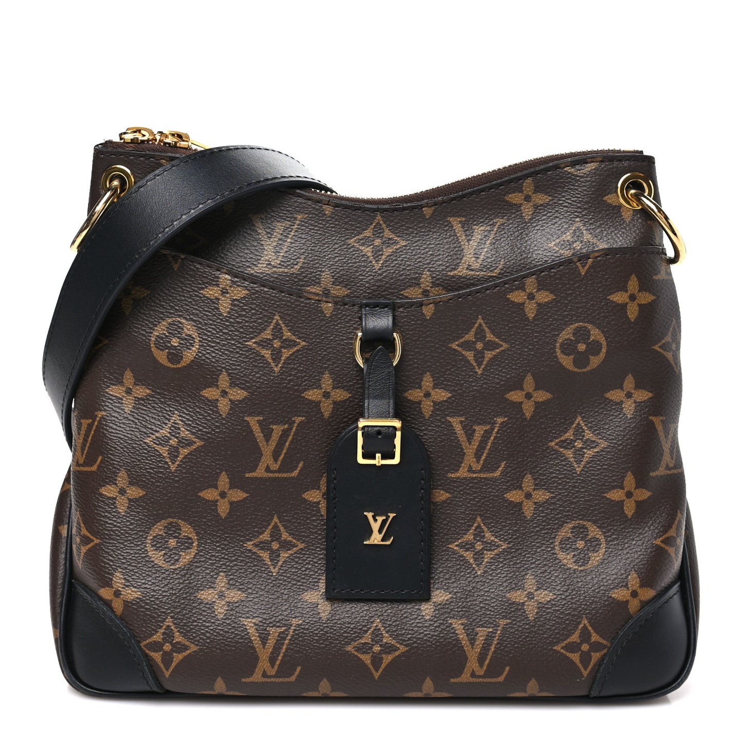 Monogram Odeon PM Black