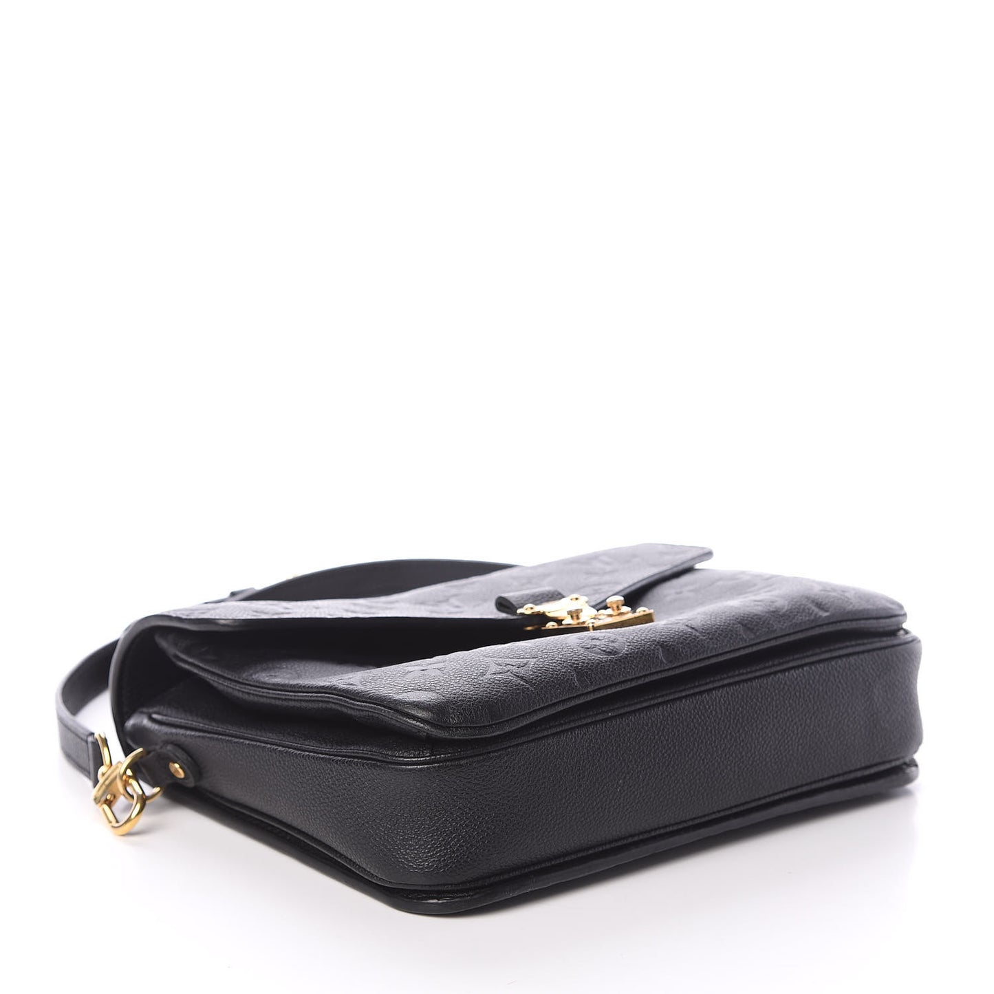 Empreinte Pochette Metis Black