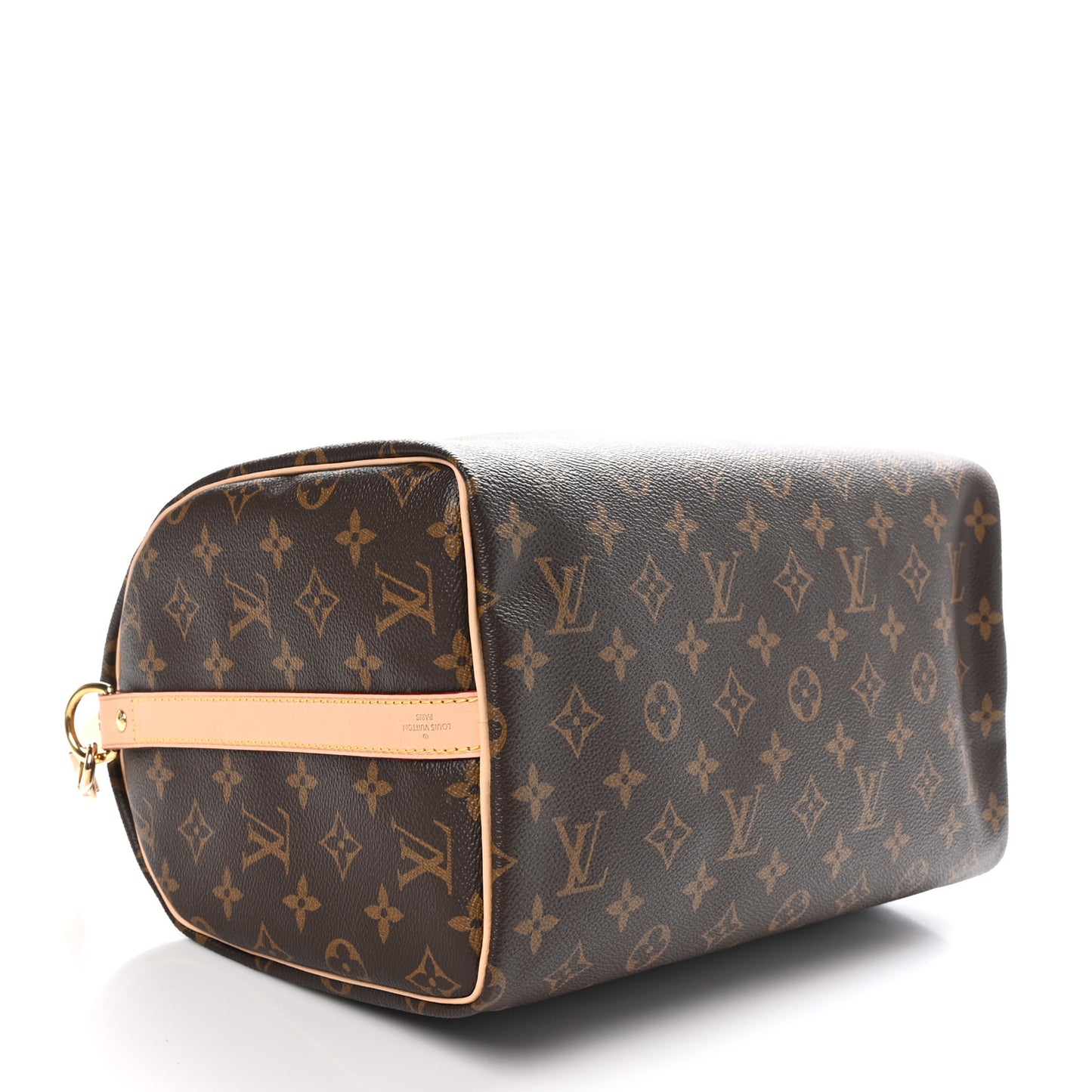 Monogram Speedy Bandouliere 30