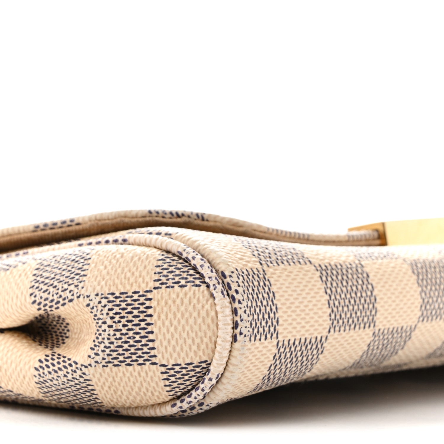 Louis Vuitton Damier Azur Favorite PM 9 of 16