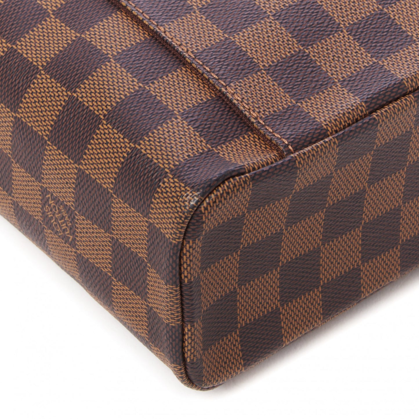 Damier Ebene Olav PM Messenger Bag