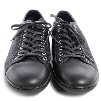 Louis Vuitton Damier Graphite Aventure Axel Sneakers 11 Graphite 2 of 6