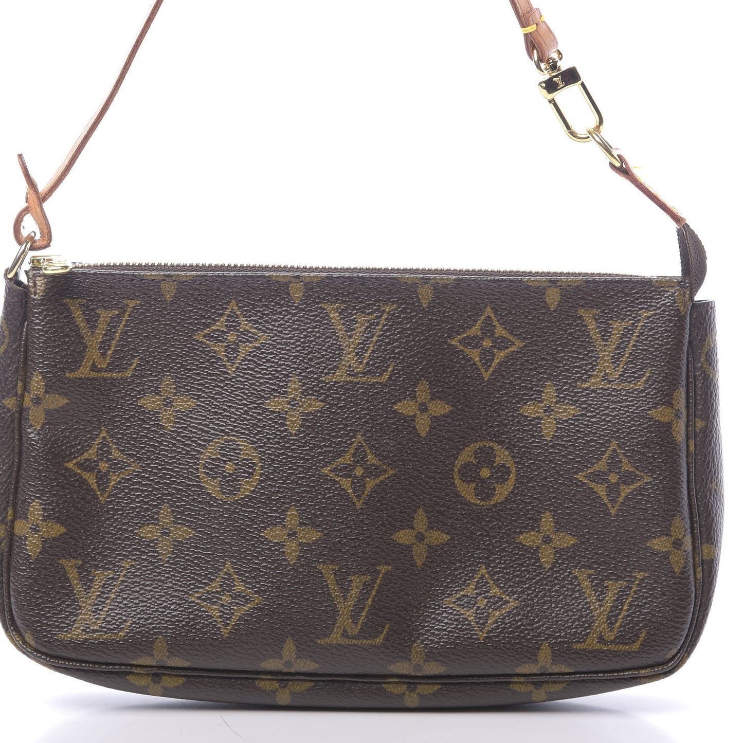 Monogram Pochette Accessories