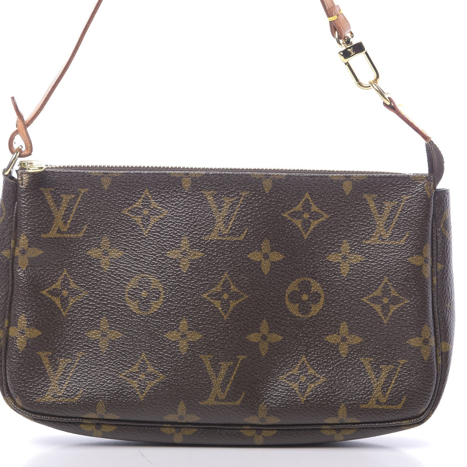 Louis Vuitton Monogram Pochette Accessories 11 of 13