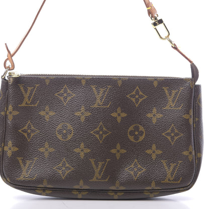 Louis Vuitton Monogram Pochette Accessories 11 of 13